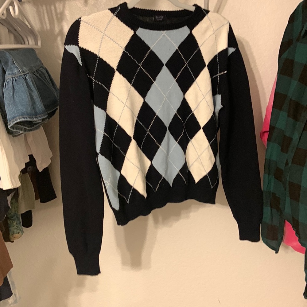 john galt sweater